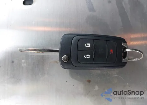 2012 GMC Terrain Sle-1 z USA, uszkodzony, nr VIN 2GKALMEKXC6335621